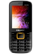 Best available price of Celkon C44 Star in Bulgaria