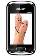 Best available price of Celkon C5055 in Bulgaria