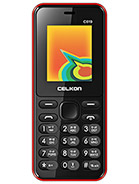 Best available price of Celkon C619 in Bulgaria