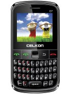 Best available price of Celkon C7 in Bulgaria