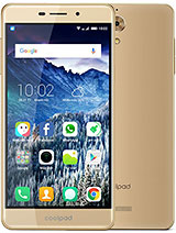 Best available price of Coolpad Mega in Bulgaria