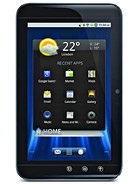 Best available price of Dell Streak 7 in Bulgaria