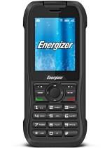 Best available price of Energizer Hardcase H240S in Bulgaria