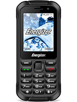Best available price of Energizer Hardcase H241 in Bulgaria