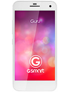 Best available price of Gigabyte GSmart Guru White Edition in Bulgaria