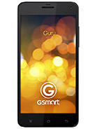 Best available price of Gigabyte GSmart Guru in Bulgaria