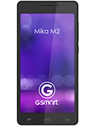 Best available price of Gigabyte GSmart Mika M2 in Bulgaria
