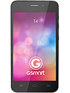 Best available price of Gigabyte GSmart T4 Lite Edition in Bulgaria