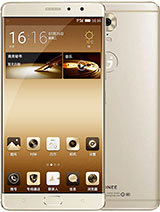 Best available price of Gionee M6 Plus in Bulgaria
