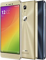 Best available price of Gionee P8 Max in Bulgaria