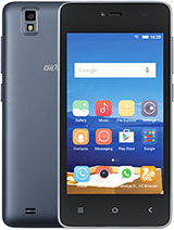 Best available price of Gionee Pioneer P2M in Bulgaria