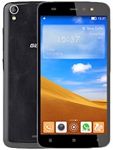 Best available price of Gionee Pioneer P6 in Bulgaria