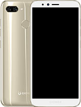 Best available price of Gionee S11 lite in Bulgaria
