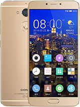 Best available price of Gionee S6 Pro in Bulgaria