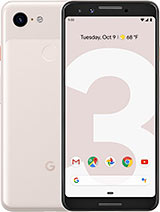Best available price of Google Pixel 3 in Bulgaria