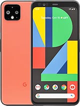 Best available price of Google Pixel 4 in Bulgaria
