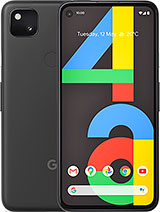 Best available price of Google Pixel 4a in Bulgaria