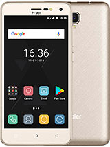 Best available price of Haier G51 in Bulgaria
