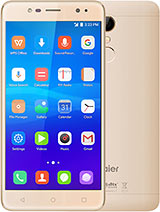 Best available price of Haier L7 in Bulgaria