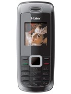 Best available price of Haier M160 in Bulgaria