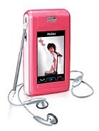 Best available price of Haier M2000 in Bulgaria