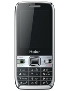 Best available price of Haier U56 in Bulgaria