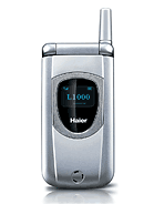 Best available price of Haier L1000 in Bulgaria