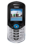 Best available price of Haier V190 in Bulgaria