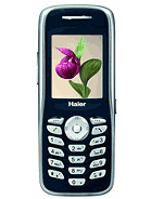 Best available price of Haier V200 in Bulgaria
