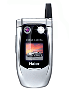 Best available price of Haier V6000 in Bulgaria