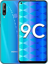 Best available price of Honor 9C in Bulgaria