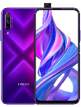 Best available price of Honor 9X Pro in Bulgaria