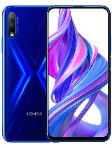 Best available price of Honor 9X in Bulgaria