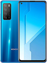 Honor X10 5G at Bulgaria.mymobilemarket.net