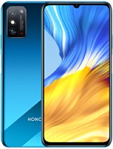 Best available price of Honor X10 Max 5G in Bulgaria