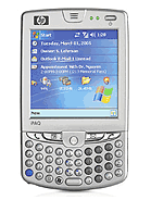 Best available price of HP iPAQ hw6510 in Bulgaria