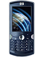 Best available price of HP iPAQ Voice Messenger in Bulgaria
