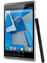 Best available price of HP Pro Slate 8 in Bulgaria