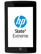 Best available price of HP Slate7 Extreme in Bulgaria