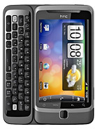 Best available price of HTC Desire Z in Bulgaria