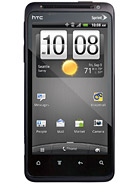 Best available price of HTC EVO Design 4G in Bulgaria