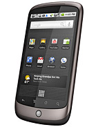 Best available price of HTC Google Nexus One in Bulgaria