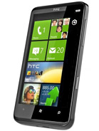 Best available price of HTC HD7 in Bulgaria