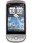 Best available price of HTC Hero CDMA in Bulgaria