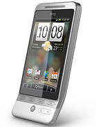 Best available price of HTC Hero in Bulgaria