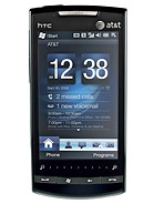 Best available price of HTC Pure in Bulgaria