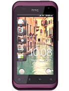 Best available price of HTC Rhyme in Bulgaria