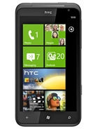 Best available price of HTC Titan in Bulgaria