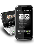 Best available price of HTC Touch Pro2 in Bulgaria