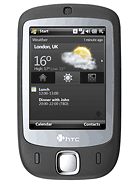 Best available price of HTC Touch in Bulgaria